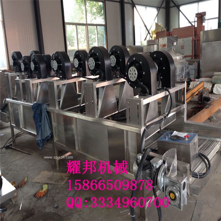 供應(yīng)袋裝食品風(fēng)干線 檸檬片風(fēng)干
