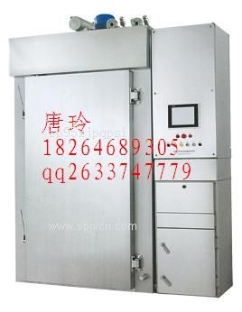 火腿腸蒸煮線，香腸加工設備