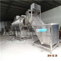 漢科供應(yīng)3500型蔬菜滾筒清洗