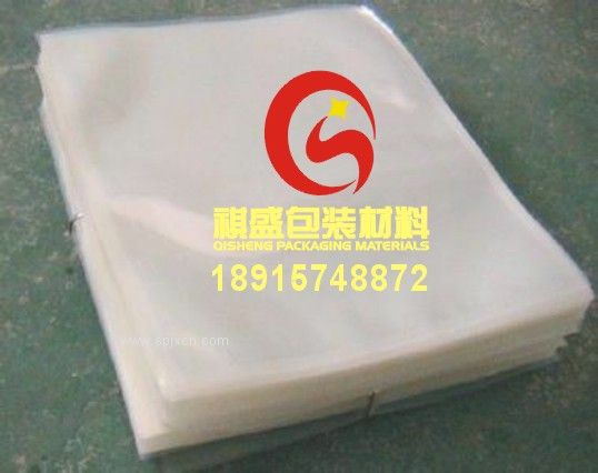 吳江透明尼龍袋