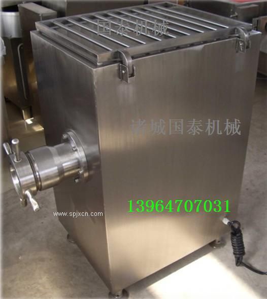 供應國泰GT-120絞肉機