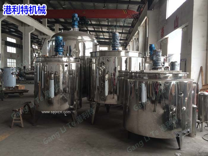 移動罐、移動儲罐、中轉(zhuǎn)罐、緩存