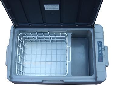 水樣運輸保存箱