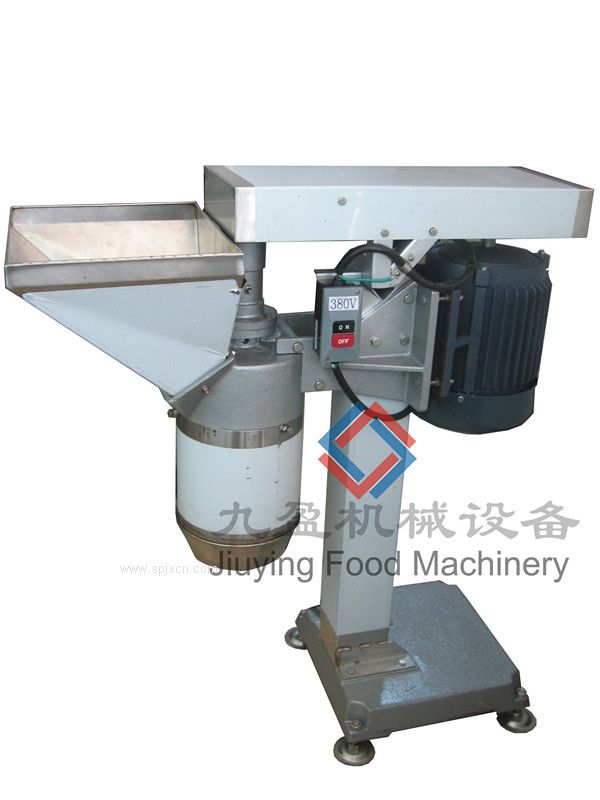 大型蒜泥機(jī)TJ-307 電聯(lián)