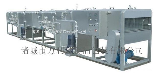 果醋殺菌機、蘋果醋殺菌機、食醋