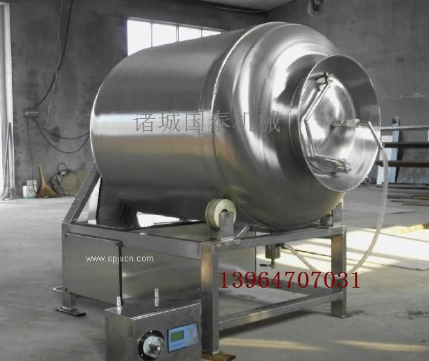 供應國泰真空 滾揉機系列