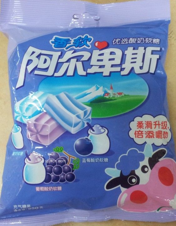 供應休閑食品包裝機 休閑食品包