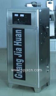 臭氧發(fā)生器 一體機 水處理機