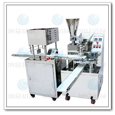 包子饅頭組合機(jī)，旭眾包子饅頭機(jī)