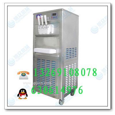BQL-220冰淇淋機
