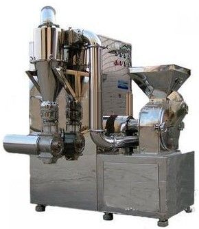 渦輪粉碎機(jī)組，*用粉碎機(jī)組價格