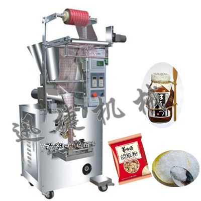 調味品包裝機|調料包裝機|袋裝