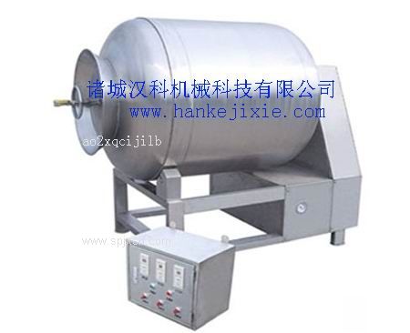 滾揉機(jī) ，*熏爐 ，鹽水注射機(jī)