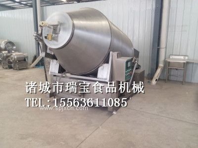 肉制品滾揉機.多功能腌制機.滾