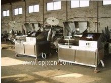 魚丸高速斬拌機 魚豆腐加工設備