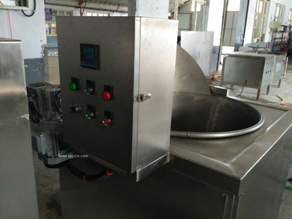 廠家直銷(xiāo)油炸機(jī),不銹鋼油炸設(shè)備