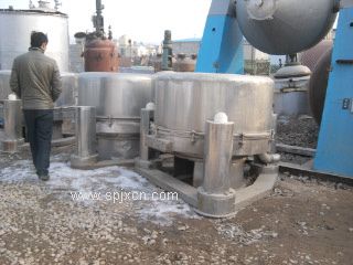 出售二手三足離心機