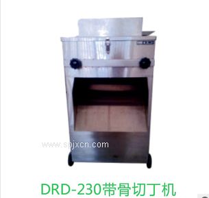 中國臺灣肉類加工設(shè)備 禽類 魚帶骨