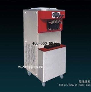 夾心冰激凌機|彩虹夾心冰激凌機