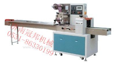 佳木斯冠邦方便面包裝機(jī)