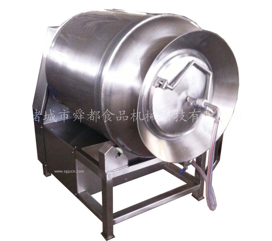咸菜腌制用小型滾揉機(jī)