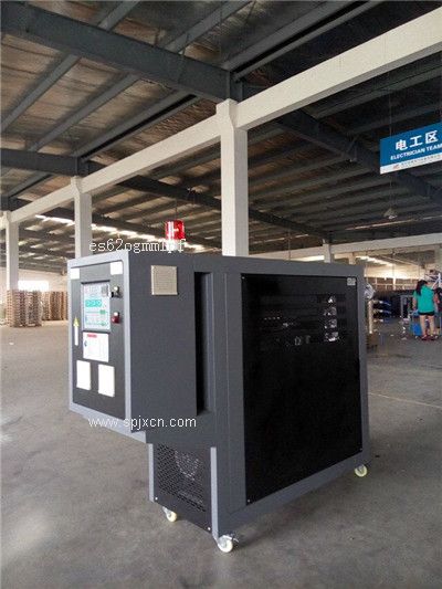 油溫機(jī),模溫機(jī)