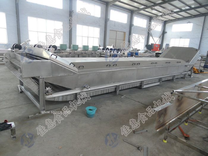 供應(yīng)低溫**機(jī)，牛肉罐頭巴氏殺