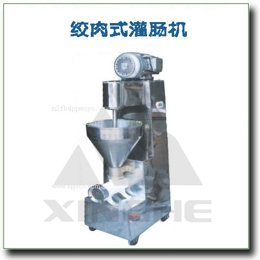 小型香腸機(jī)，香腸加工設(shè)備