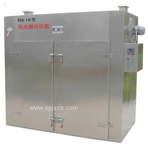 國產(chǎn)干燥設(shè)備新技術(shù)需要加緊推廣