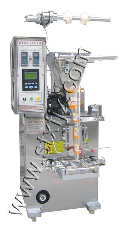 汕頭鑫發(fā)供應粉劑包裝機、生粉包