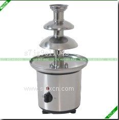 巧克力噴泉機(jī)|自動(dòng)巧克力噴泉機(jī)
