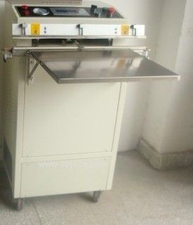 深圳福永真空包裝機，質量求生存