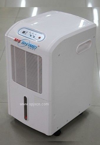 年底：清遠(yuǎn)森井除濕機(jī)