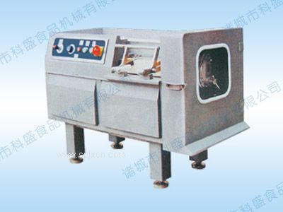 肉制品切丁機(jī)
