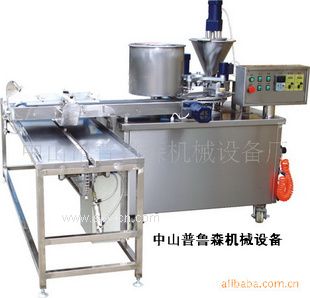 炒米餅機(jī)廠家直銷