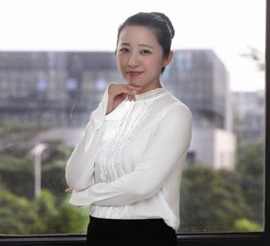 海歸女創(chuàng)業(yè)：做國內食品機械菌深加工** 